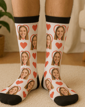 Calcetines Personalizados