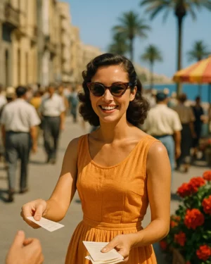 Impresos promocionales