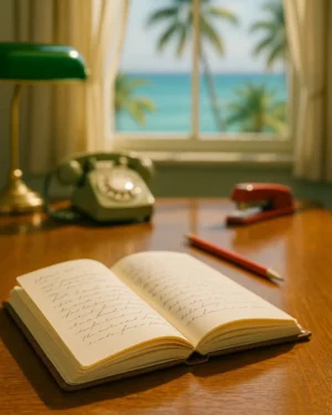 Papelería corporativa